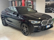 BMW X6 2020