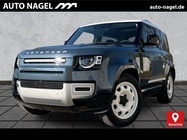 Land Rover Defender 2026