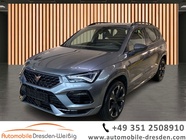 Cupra Ateca 2025