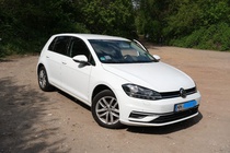 Volkswagen Golf 2019