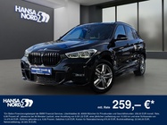 BMW X1 2021