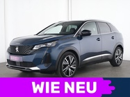 Peugeot 3008 2021