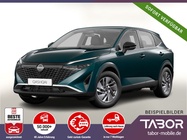 Nissan Qashqai 2026