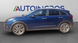 Kia Niro 2022
