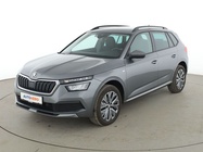 Skoda Kamiq 2023