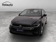Volkswagen Polo 2025