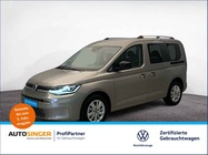 Volkswagen Caddy 2024