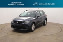 Seat Arona 2022