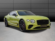 Bentley Continental GT 2024