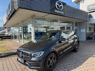 Mercedes-Benz GLC-Class 2022