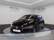 Volkswagen Polo 2019