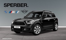 MINI Countryman 2019