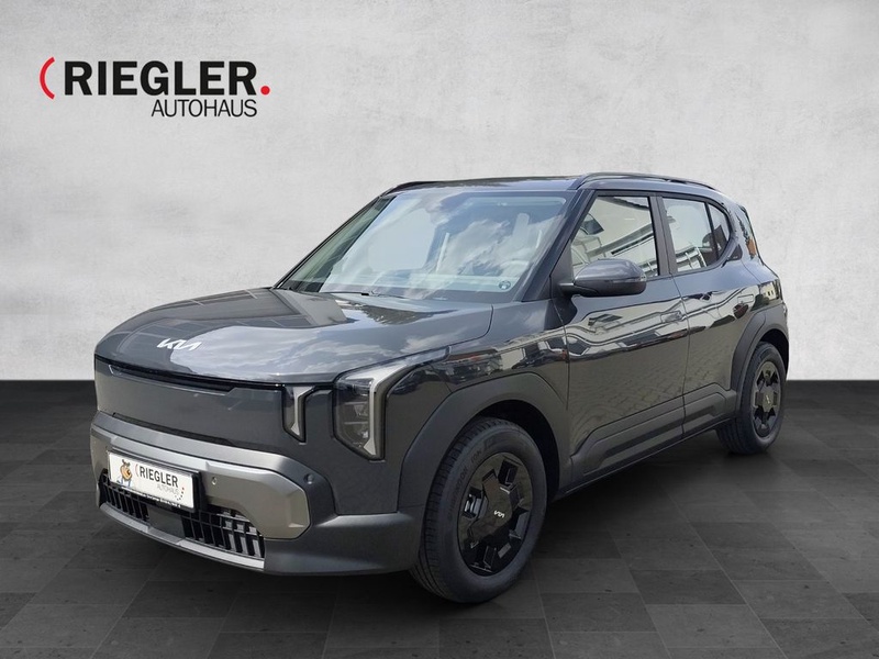 Kia EV2