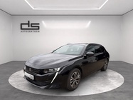 Peugeot 508 2023