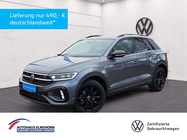 Volkswagen T-Roc 2023