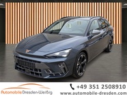 Cupra Leon 2025