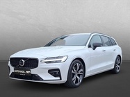 Volvo V60 2025