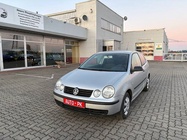 Volkswagen Polo 2005