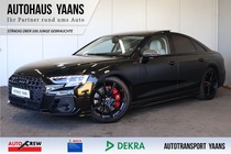 Audi S8 2023