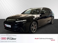 Audi A4 2024