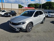 Fiat Tipo 2022