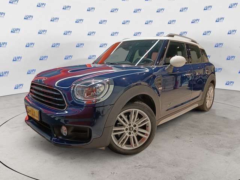 MINI Other