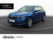 Skoda Kamiq 2021