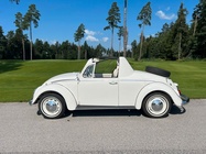 Volkswagen Beetle 1967