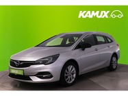 Opel Astra 2021