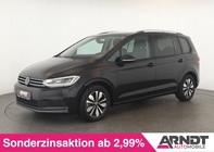 Volkswagen Touran 2025