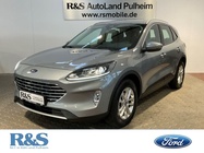 Ford Kuga 2022