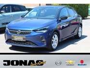 Opel Corsa 2021