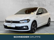 Volkswagen Polo 2021