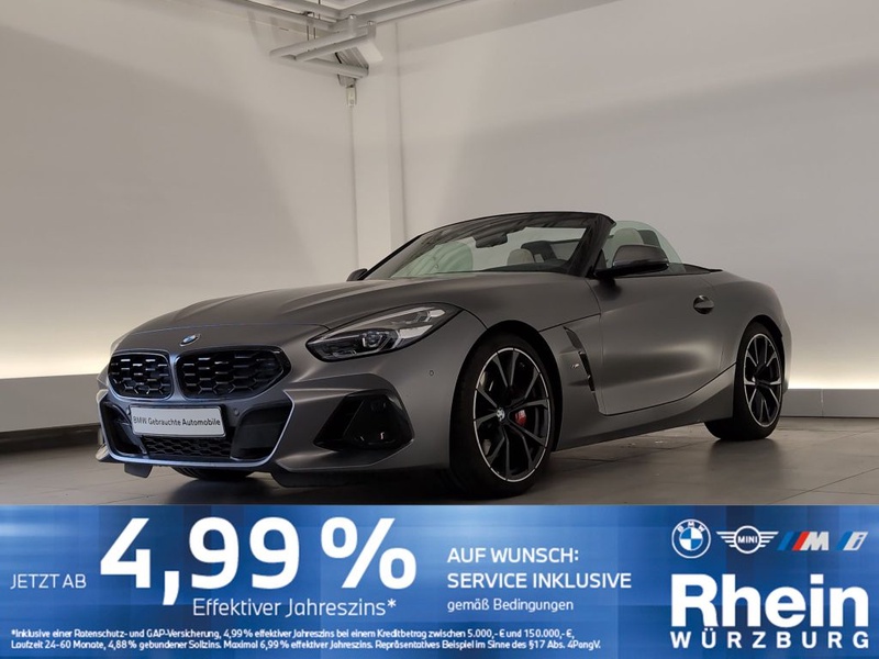 BMW Z4