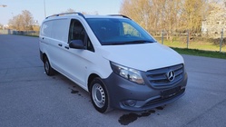 Mercedes-Benz Vito 2020