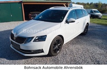 Skoda Octavia 2019