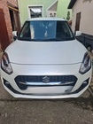Suzuki Swift 2021