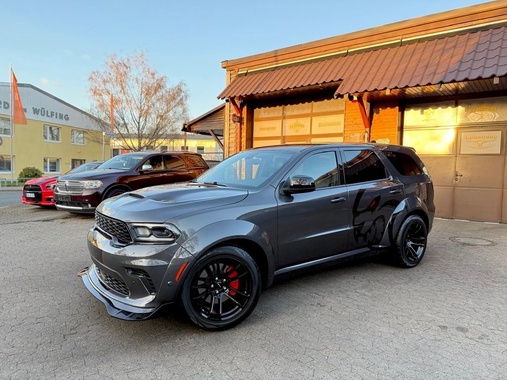 Dodge Durango 2024