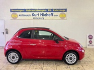 Fiat 500C 2023