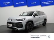 Volkswagen Tayron 2026