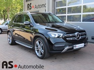 Mercedes-Benz GLE-Class 2021