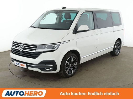 Volkswagen T6 2020