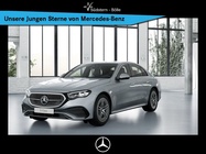 Mercedes-Benz E-Class 2025