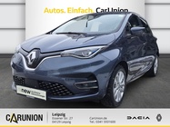 Renault ZOE 2021