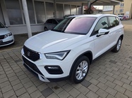 Seat Ateca 2021