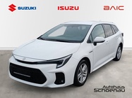 Suzuki Swace 2024