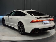 Audi RS 7 2023