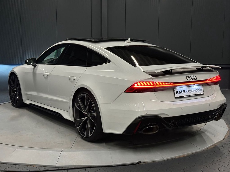 Audi RS 7