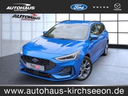 Ford Focus 2023
