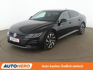 Volkswagen Arteon 2020